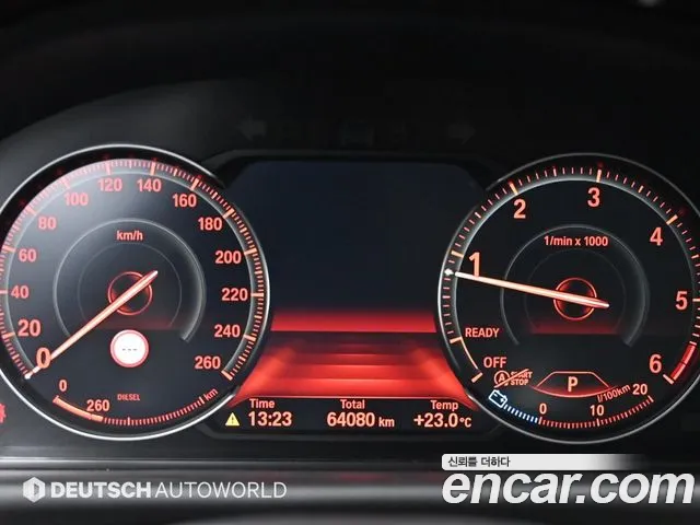 BMW 4 Series (F32) id 2703120 из Кореи 18