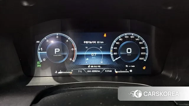 Ssangyong The New Rexton Sports Cannes id 3492861 из Кореи 18