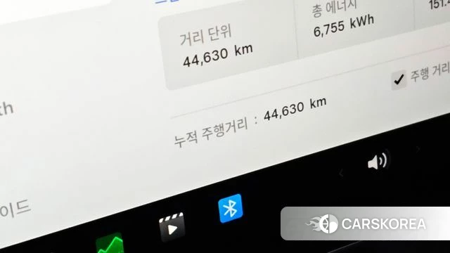 Tesla Model Y id 3883118 из Кореи 18