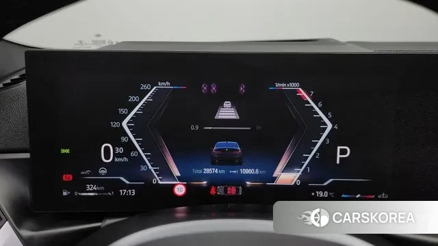 BMW 3 Series (G20) id 3236927 из Кореи 18