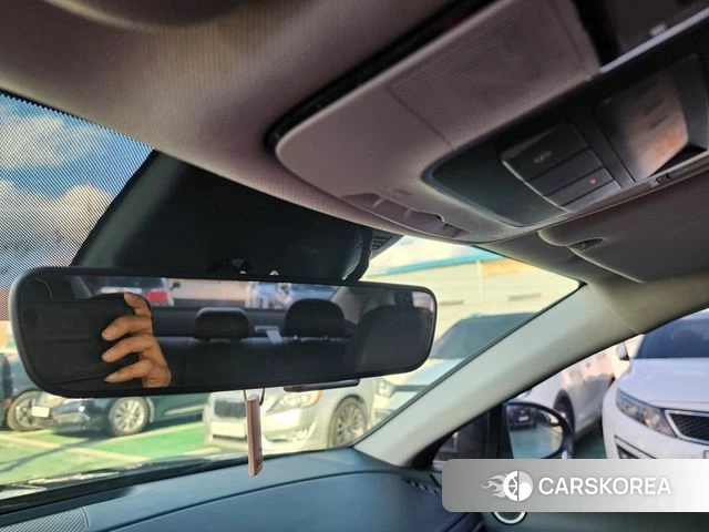 Hyundai Sonata (DN8) id 3889390 из Кореи 11