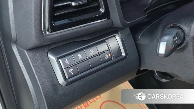 Ssangyong Berry New Tivoli id 4651844 из Кореи 18