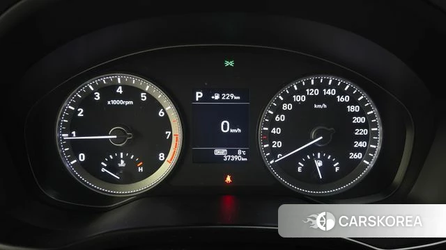 Hyundai Grandeur IG id 3820926 из Кореи 18