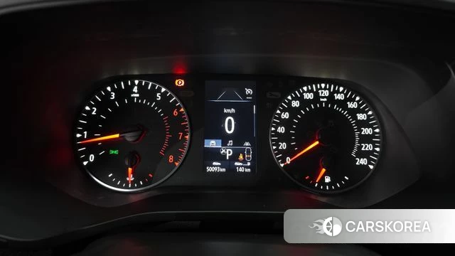 Renault Korea (Samsung) XM3 id 4344905 из Кореи 29