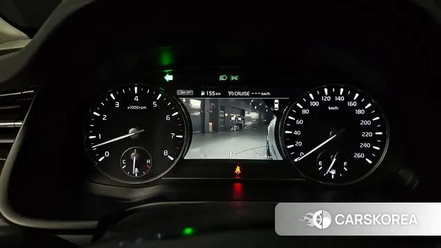 Kia More K9 id 3636424 из Кореи 18