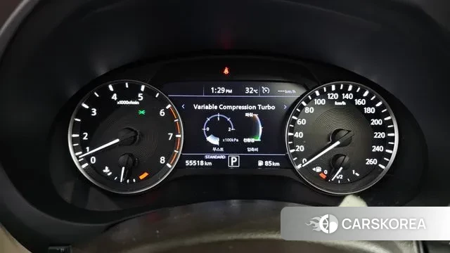 Infiniti QX50 (P71A) id 2981539 из Кореи 18