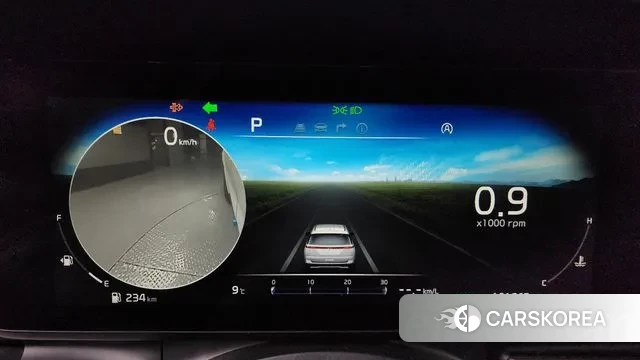 Kia Carnival 4th generation id 3421844 из Кореи 18