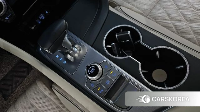 Genesis G70 id 4638161 из Кореи 32