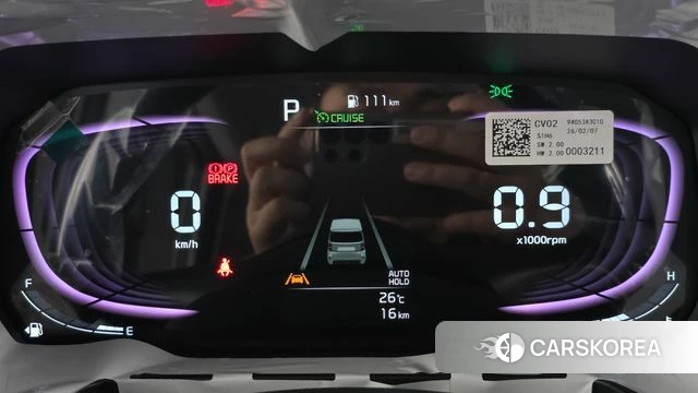 Kia The New Kia Ray id 4493311 из Кореи 28