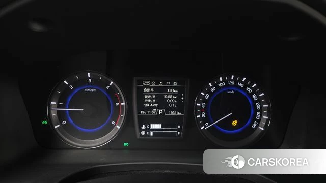 Ssangyong Rexton Sports id 4250619 из Кореи 28