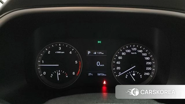 Hyundai All New Tucson id 4490493 из Кореи 30