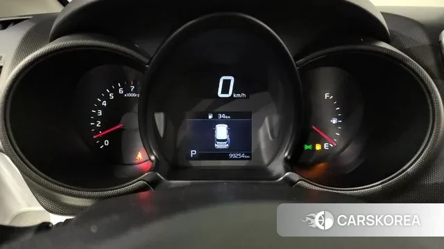 Kia The New Ray id 3458907 из Кореи 18