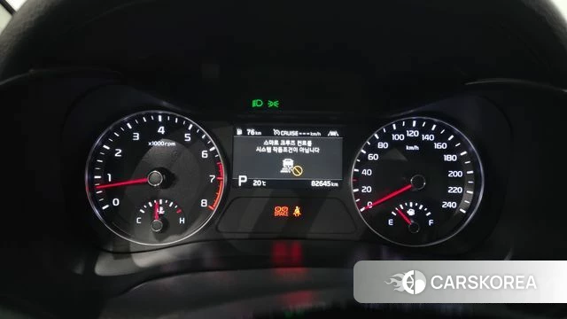Kia Come New K3 id 4425047 из Кореи 18