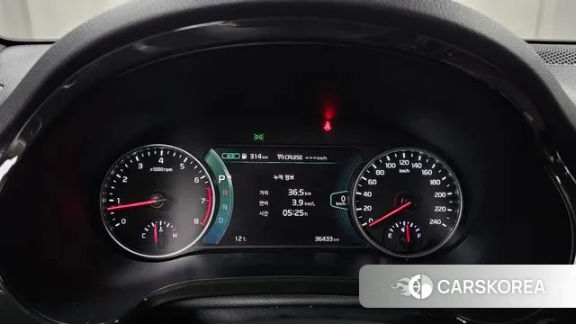 Kia Seltos id 3675645 из Кореи 18