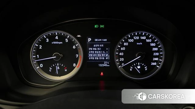 Hyundai Grandeur IG id 3845811 из Кореи 18