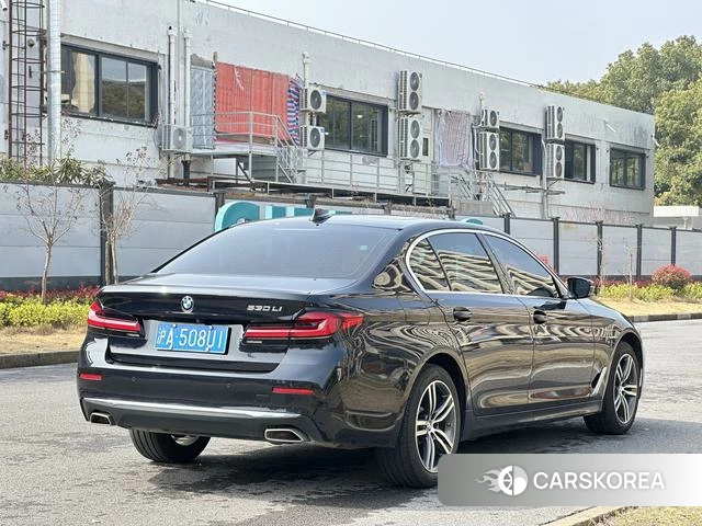 BMW 5 series id 4240007 из Китая 12