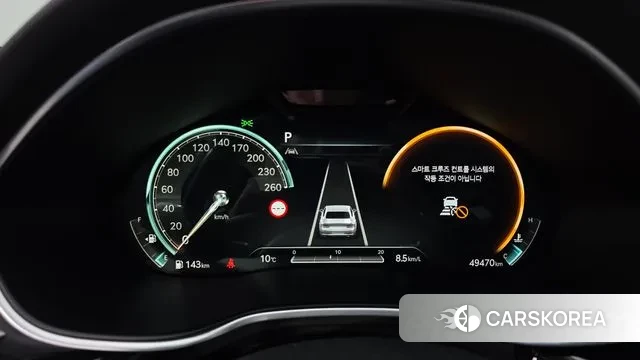 Genesis G80 (RG3) id 3488209 из Кореи 18