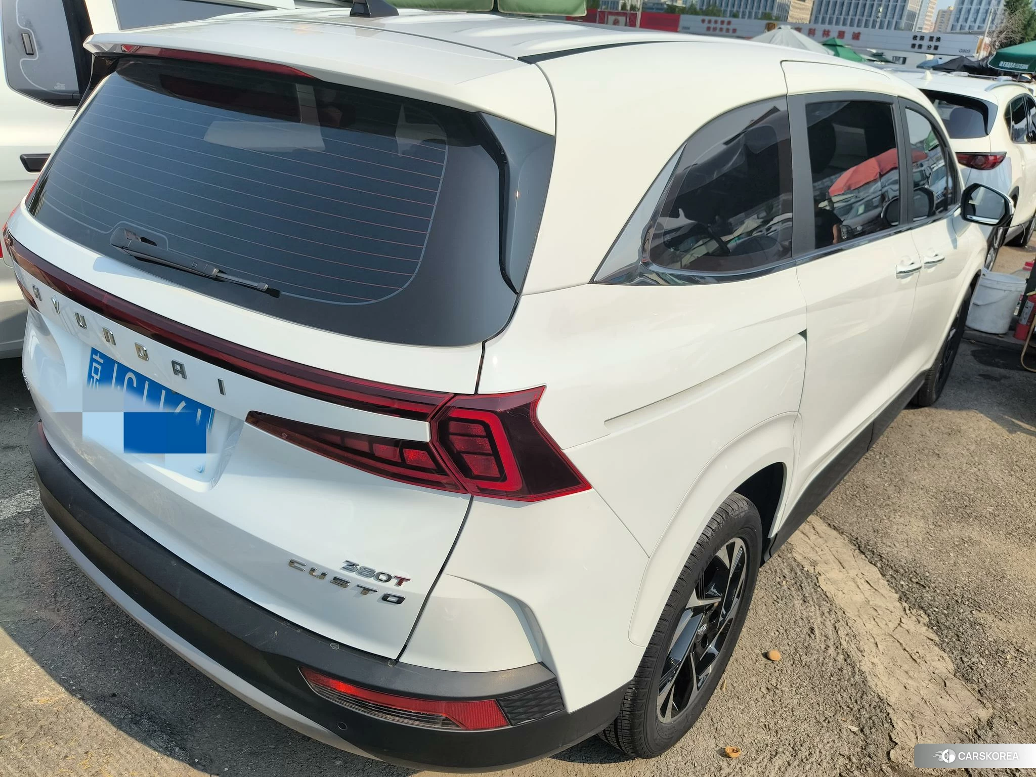 Hyundai Kustu id 4498749 из Китая 13