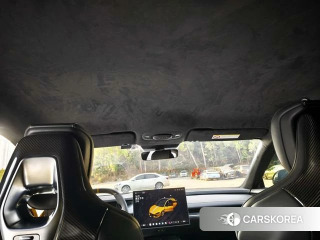 Xiaomi Car Xiaomi SU7 Ultra id 3993825 из Китая 25