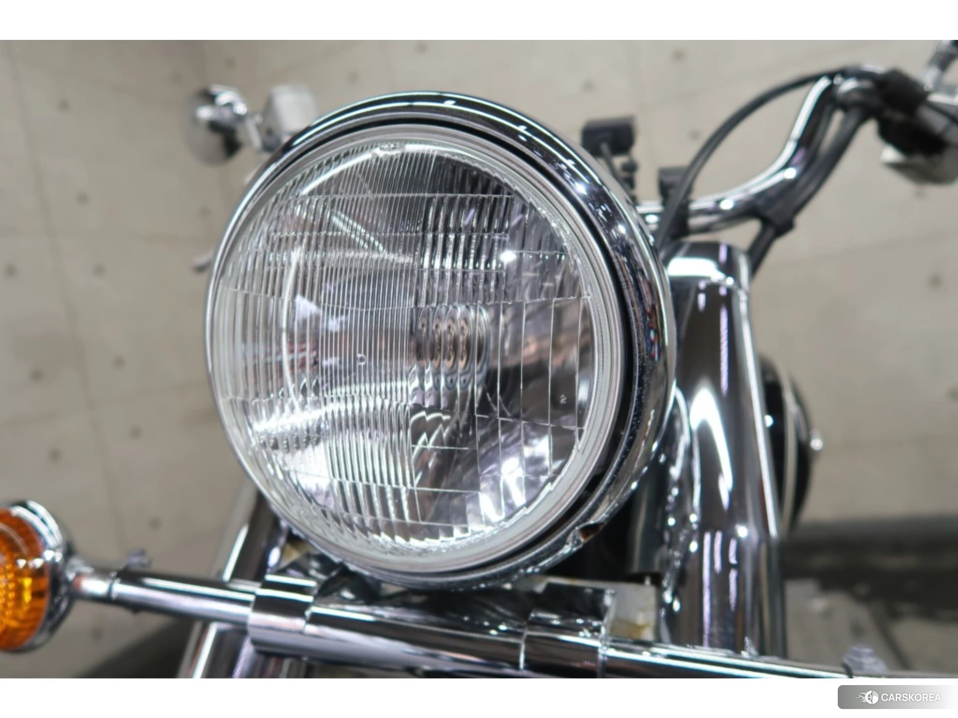 Yamaha DRAG STAR 400 CLASSIC id 4373699 из Японии 8