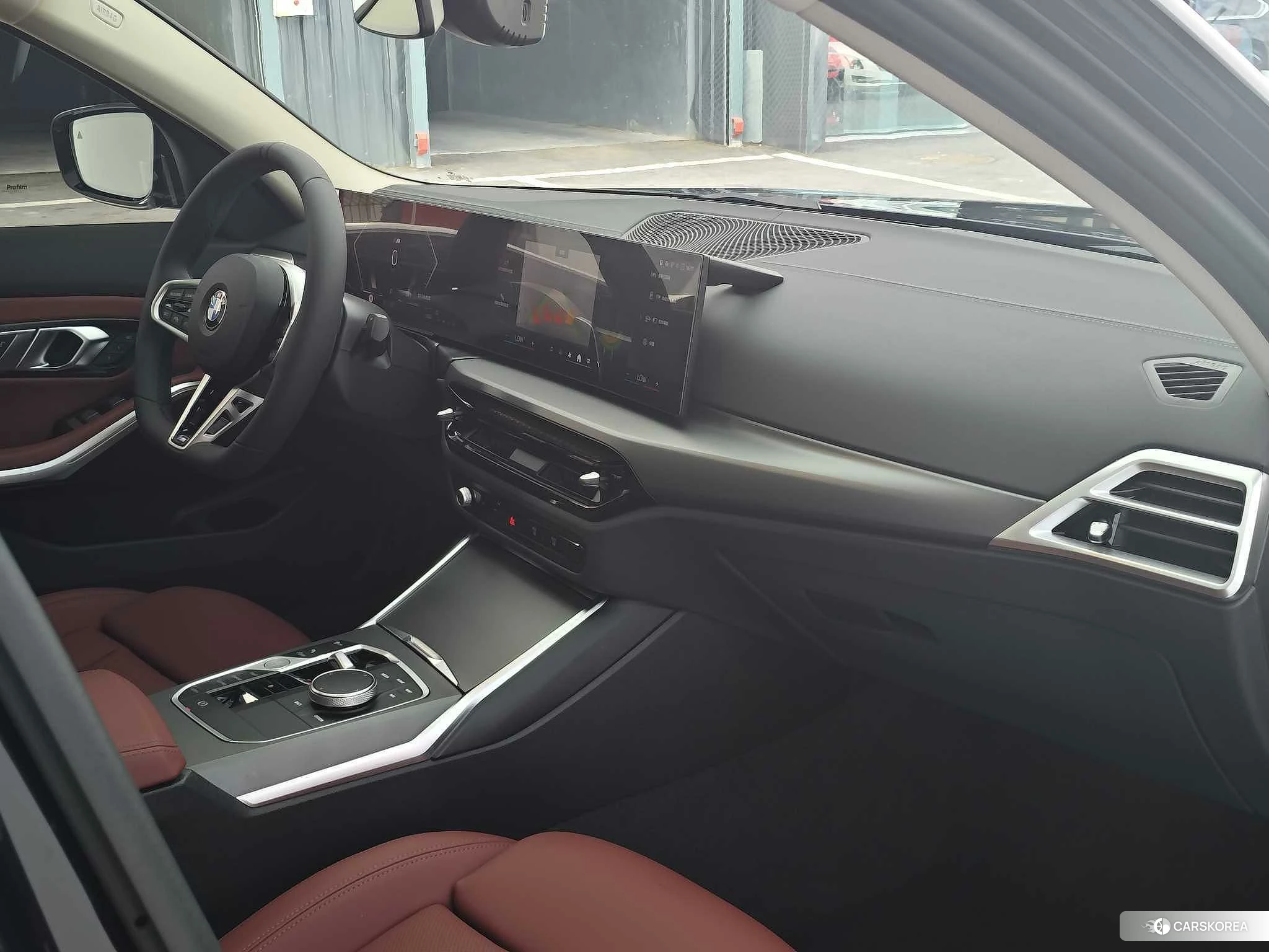 BMW 3 series id 4426794 из Китая 17