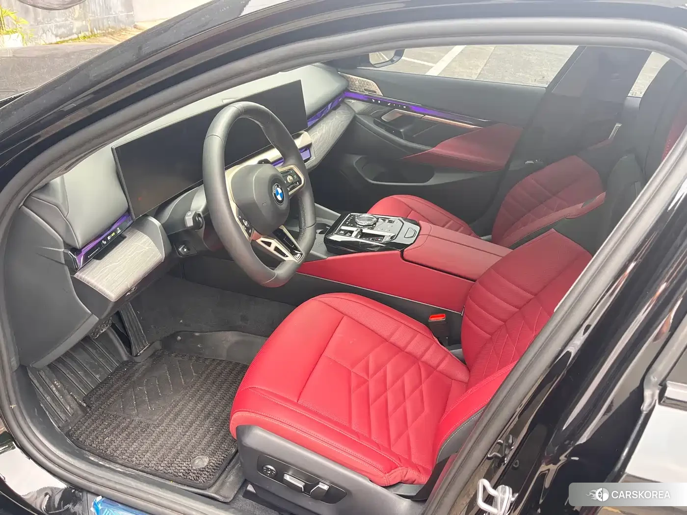 BMW 5 series id 4514330 из Китая 14
