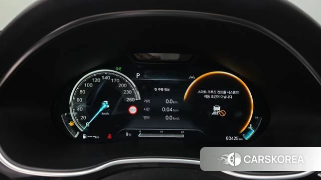 Genesis G80 (RG3) id 3812501 из Кореи 18