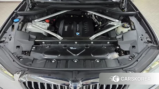 BMW X5 (G05) id 3469151 из Кореи 18