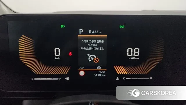 Kia The New Carnival 4th Generation id 3659087 из Кореи 18