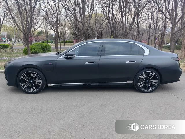 BMW i7 id 4257534 из Китая 15