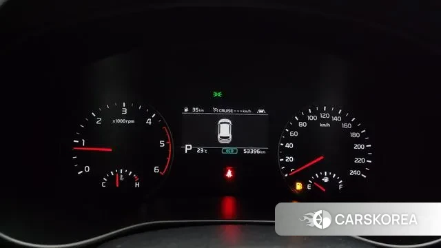 Kia Sportage The Bold id 3166354 из Кореи 18