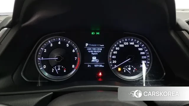 Hyundai Sonata (DN8) id 3616828 из Кореи 18