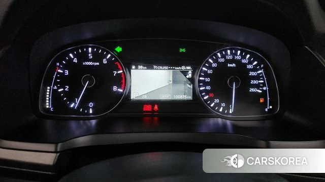 Kia K7 Premier id 4595345 из Кореи 32