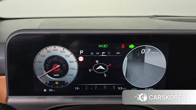 Kia The New Seltos id 3745469 из Кореи 18