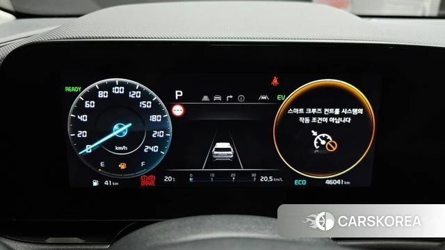 Kia Di Ol Nu Niro id 4382656 из Кореи 34