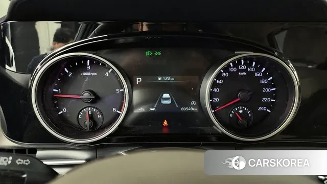 Kia Carnival 4th generation id 3540538 из Кореи 18