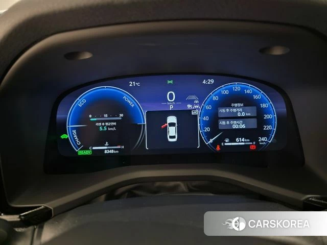 Toyota Camry (XV80) id 4782896 из Кореи 13