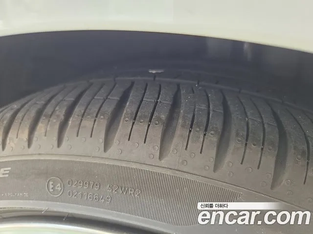 Genesis G80 (RG3) id 2911610 из Кореи 18