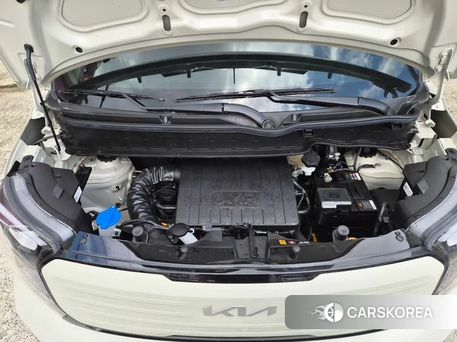 Kia The New Kia Ray id 4628522 из Кореи 18