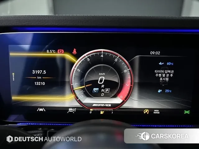 Mercedes-Benz G-Class W463b id 3616083 из Кореи 18