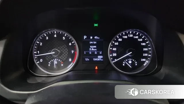 Hyundai The New Avante AD id 3350672 из Кореи 18