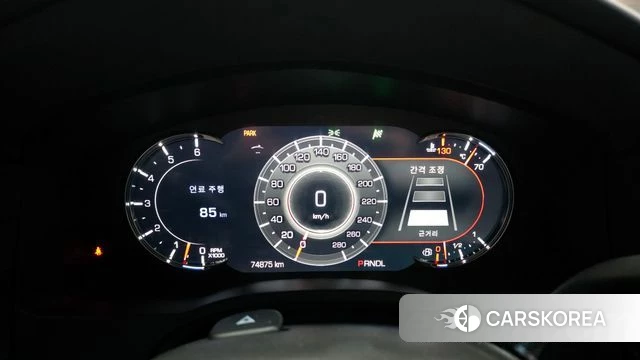 Cadillac Escalade id 3899299 из Кореи 18