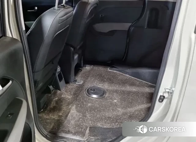 Kia The New Kia Ray id 3262599 из Кореи 14