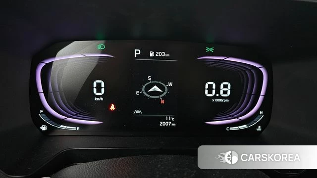Kia The New Kia Ray id 3933539 из Кореи 18