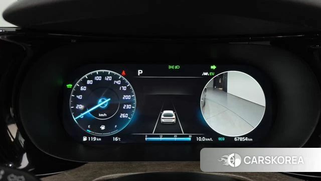 Kia K5 Hybrid 3rd Generation id 3871197 из Кореи 18