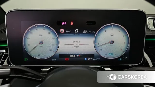 Mercedes-Benz S-Class W223 id 3561333 из Кореи 18