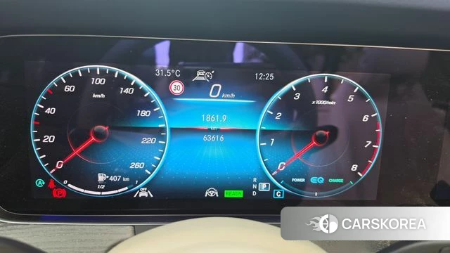Mercedes-Benz E-Class W213 id 4646855 из Кореи 18