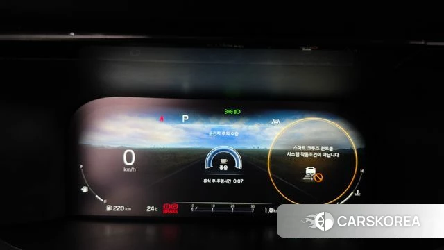 Kia Sorento 4th Generation id 4395485 из Кореи 18