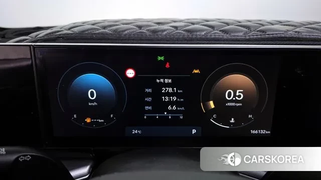 Hyundai Grandeur (GN7) id 3236951 из Кореи 18