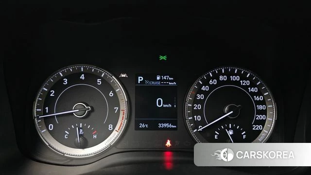 Hyundai Venue id 4396455 из Кореи 18